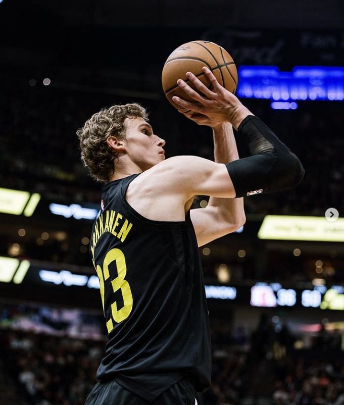 Lauri Markkanen
